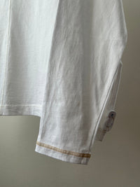 ボトルネックルーズTシャツ(VCT-5025C)
