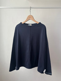 ボトルネックルーズTシャツ(VCT-5025C)