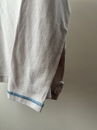 ボトルネックルーズTシャツ(VCT-5025C)
