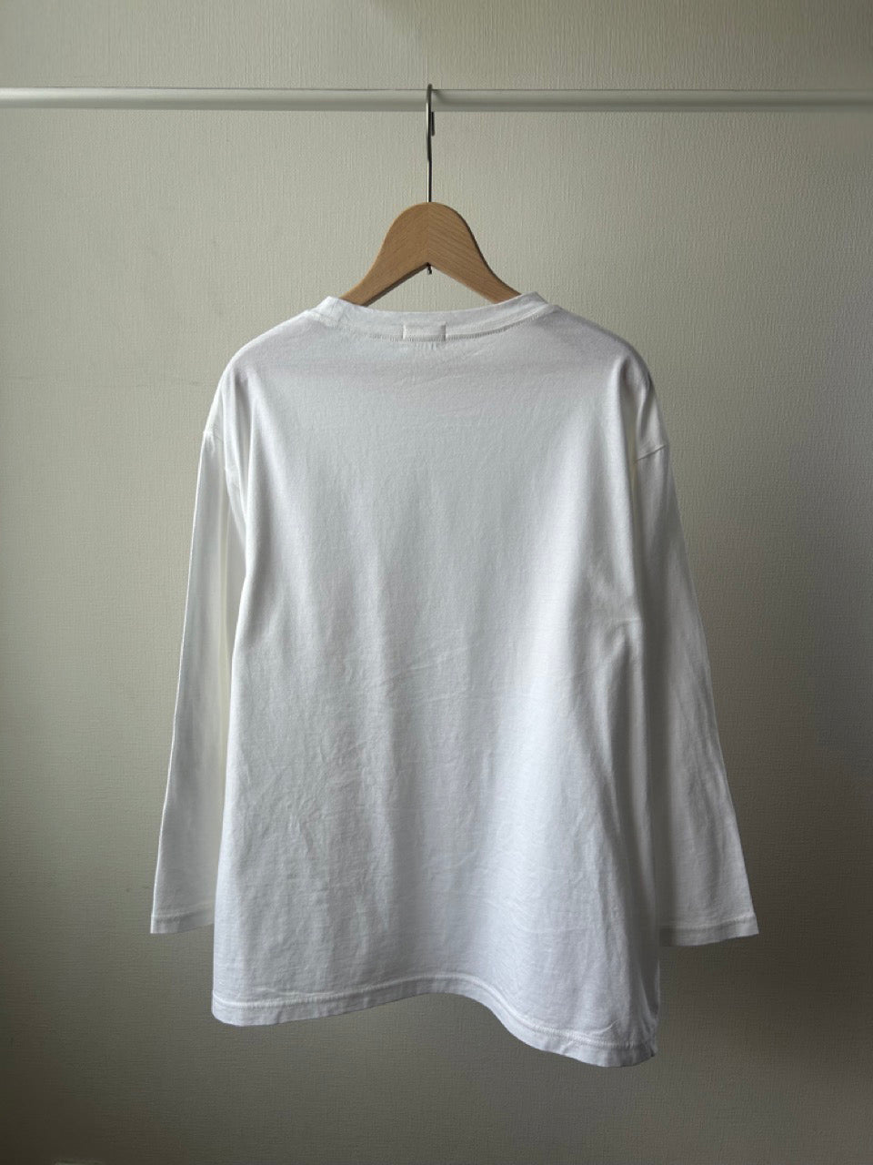 ダブルポケットTシャツ(VCT-5024C)