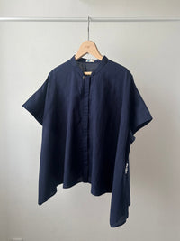 イレギュラーヘムシャツ(VFSH-5590B）