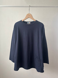 ダブルポケットTシャツ(VCT-5024C)
