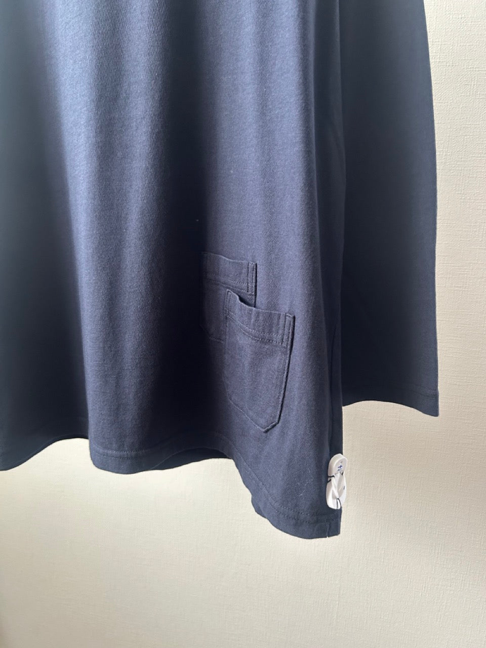 ダブルポケットTシャツ(VCT-5024C)