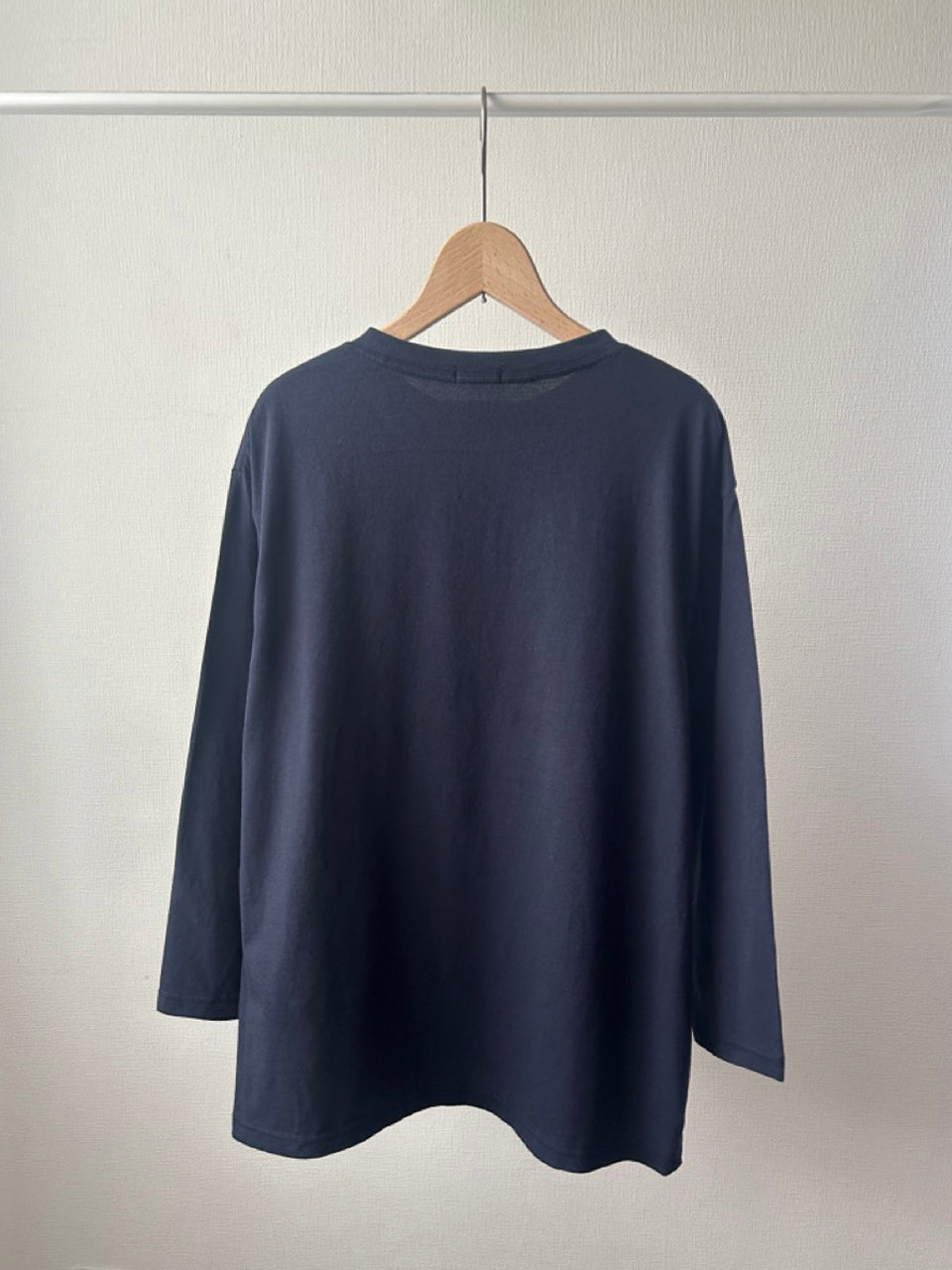 ダブルポケットTシャツ(VCT-5024C)