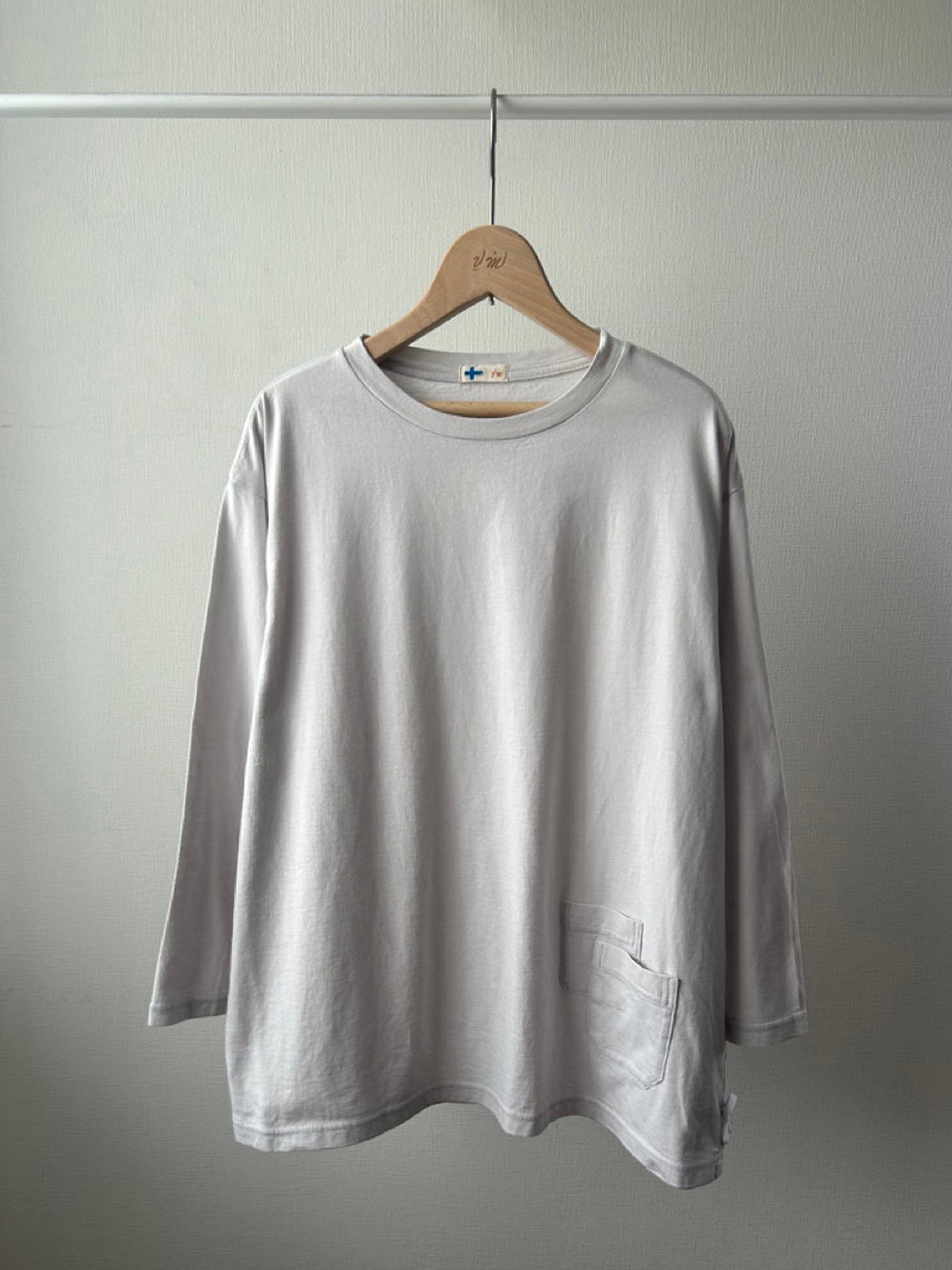 ダブルポケットTシャツ(VCT-5024C)