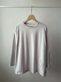 ダブルポケットTシャツ(VCT-5024C)