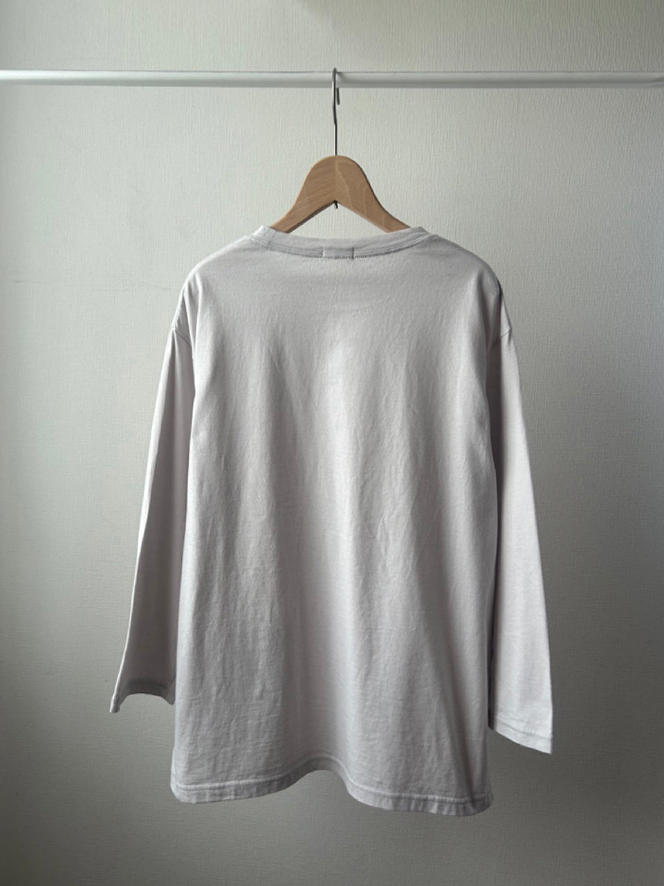 ダブルポケットTシャツ(VCT-5024C)