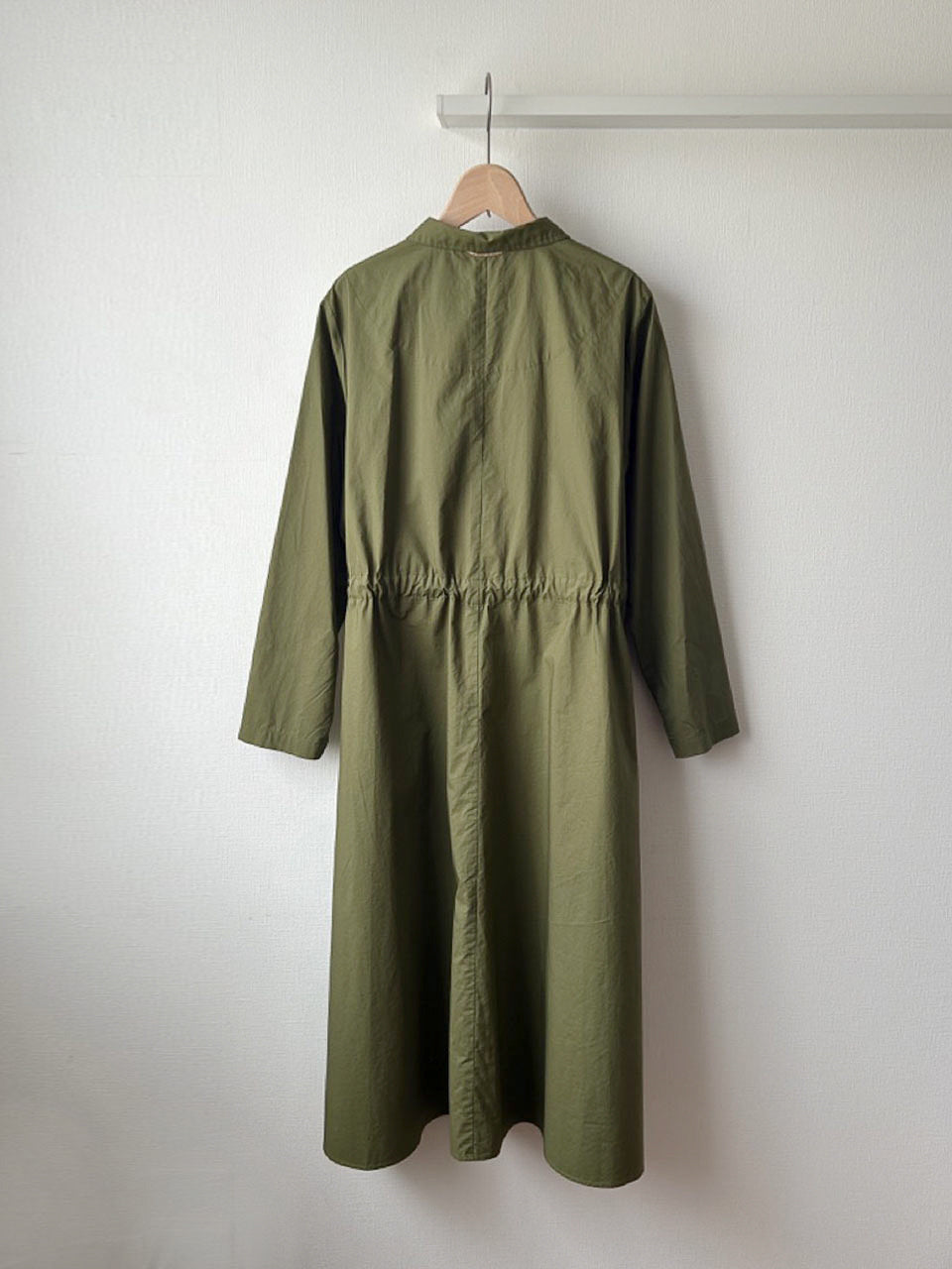 サファリワンピース(VFOP-5650C）