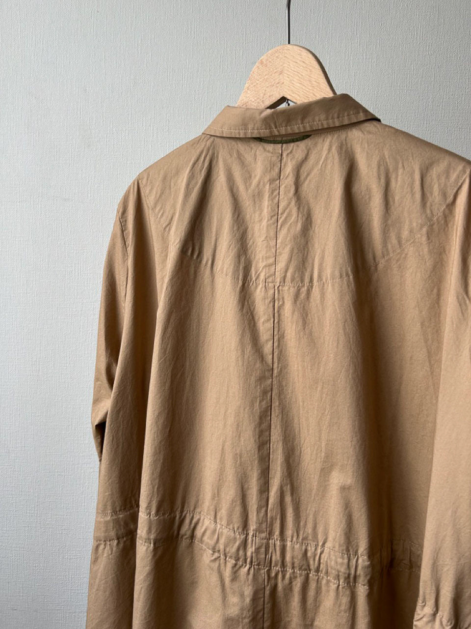 サファリワンピース(VFOP-5650C）