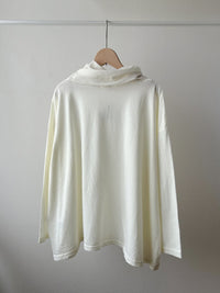 布帛タートル9分袖Tシャツ(VCT-5033C)