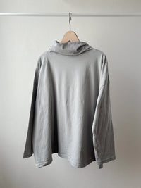 布帛タートル9分袖Tシャツ(VCT-5033C)