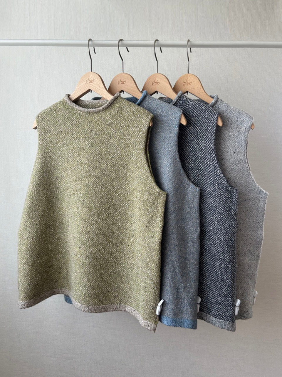 TOPS – vm/ヴーム‐ONLINE STORE