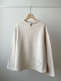 ボトルネックTシャツ(VCT-5031C)