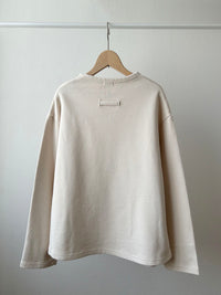 ボトルネックTシャツ(VCT-5031C)