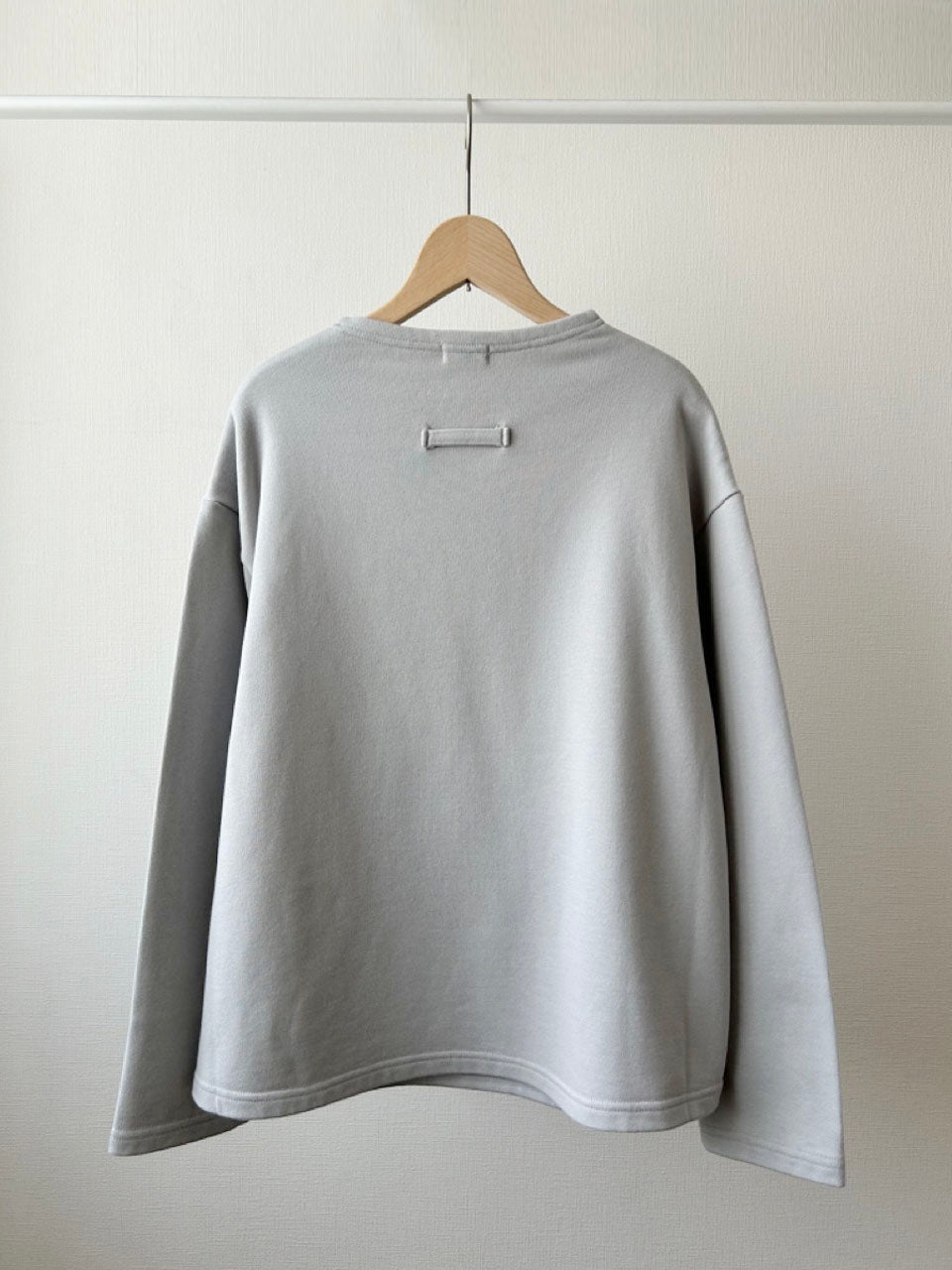 ボトルネックTシャツ(VCT-5031C)