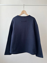 ボトルネックTシャツ(VCT-5031C)