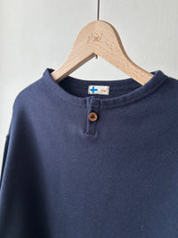 ボトルネックTシャツ(VCT-5031C)