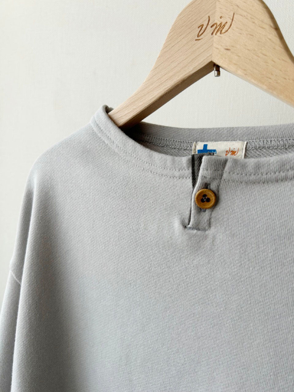 ボトルネックTシャツ(VCT-5031C)