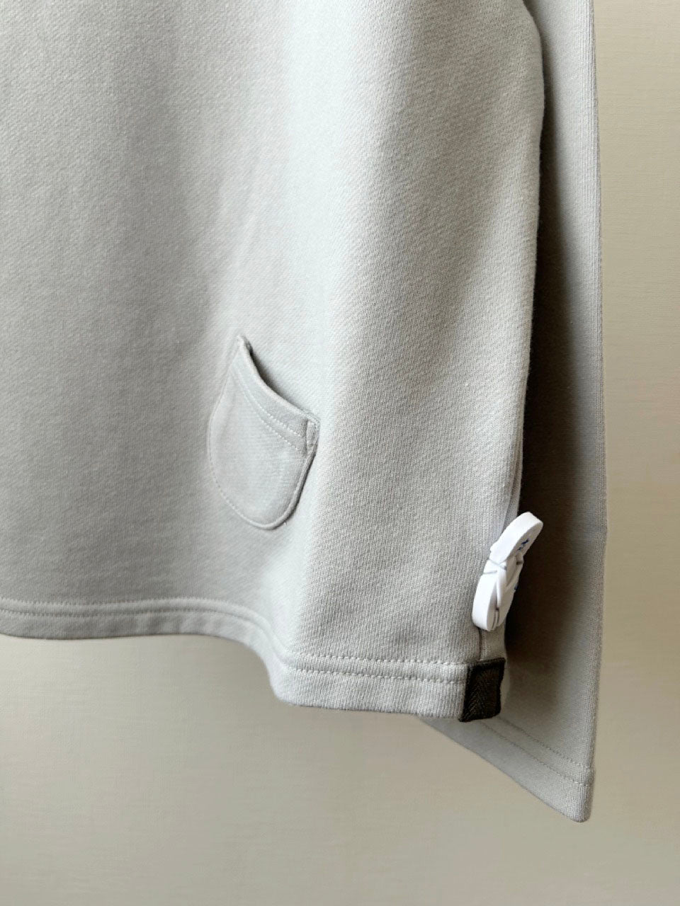 ボトルネックTシャツ(VCT-5031C)