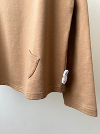 ボトルネックTシャツ(VCT-5031C)