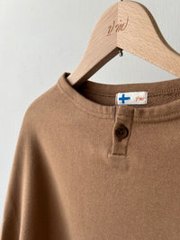 ボトルネックTシャツ(VCT-5031C)