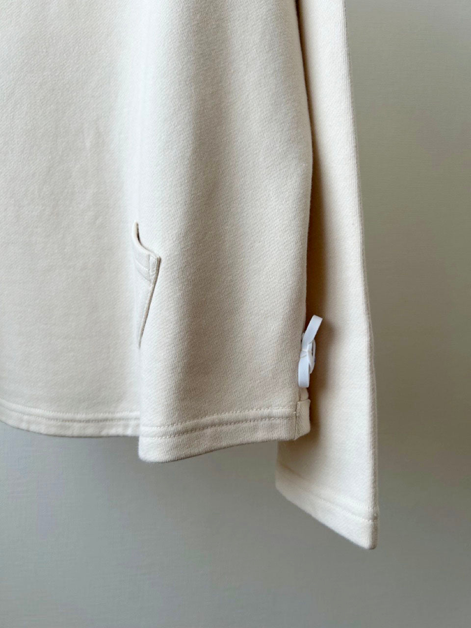 ボトルネックTシャツ(VCT-5031C)