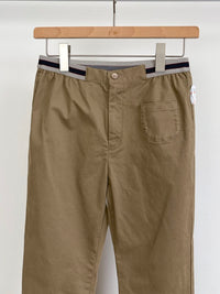ラインベルトパンツ(VFPT-6720D)