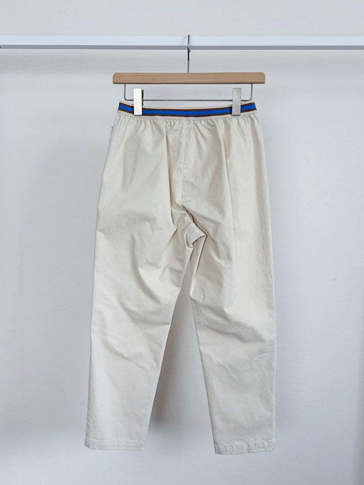 ラインベルトパンツ(VFPT-6720D)