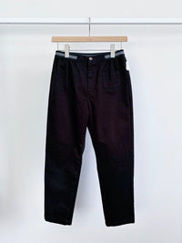 ラインベルトパンツ(VFPT-6720D)