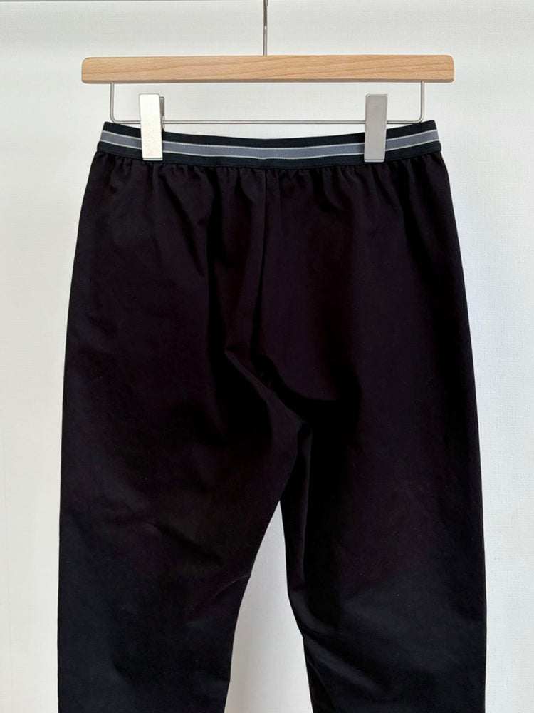 ラインベルトパンツ(VFPT-6720D)