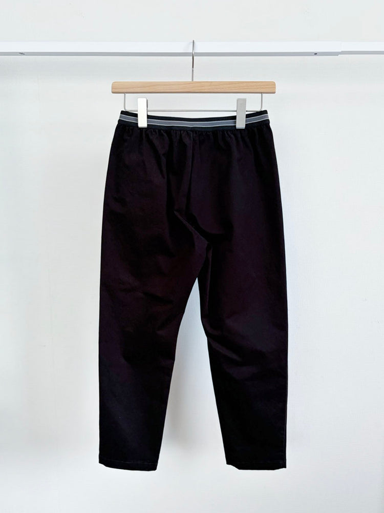 ラインベルトパンツ(VFPT-6720D)