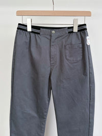 ラインベルトパンツ(VFPT-6720D)