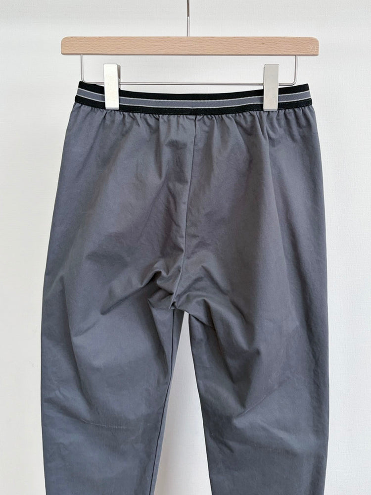 ラインベルトパンツ(VFPT-6720D)