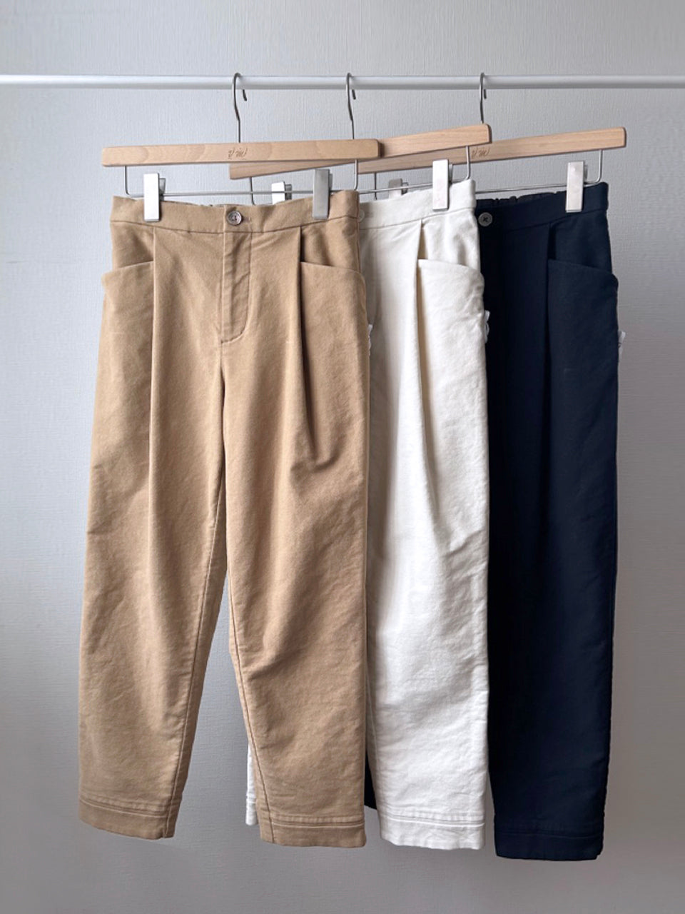 Bottoms – vm/ヴーム‐ONLINE STORE