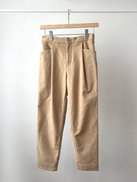 モールスキンタックパンツ(VFPT-5698Ｄ)