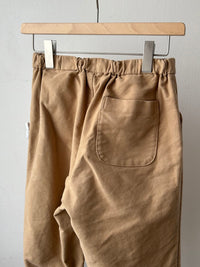 モールスキンタックパンツ(VFPT-5698Ｄ)