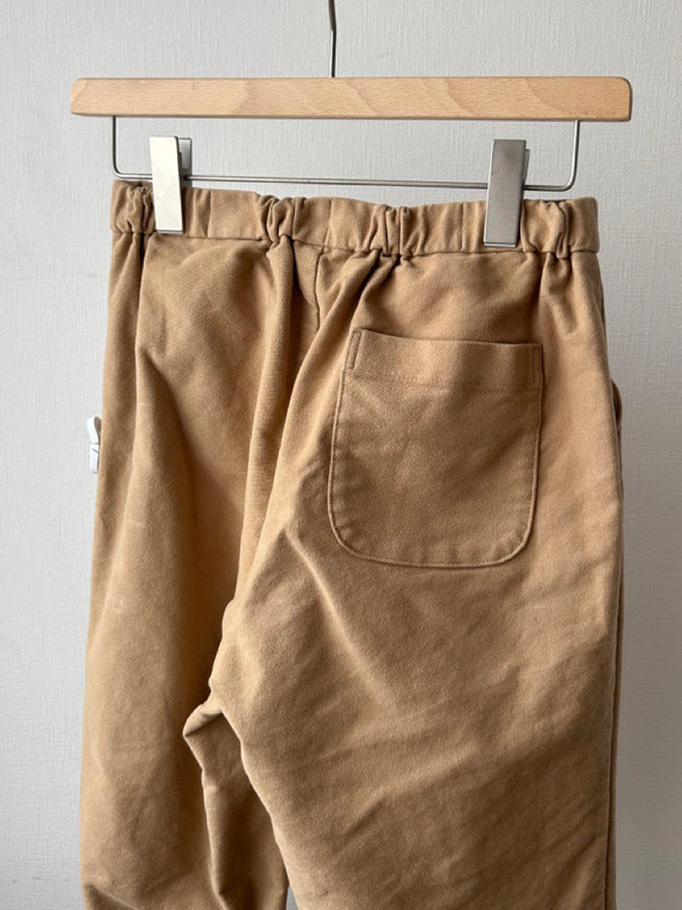 モールスキンタックパンツ(VFPT-5698Ｄ)