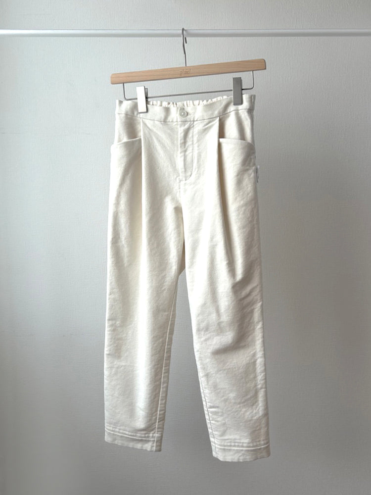 モールスキンタックパンツ(VFPT-5698Ｄ)