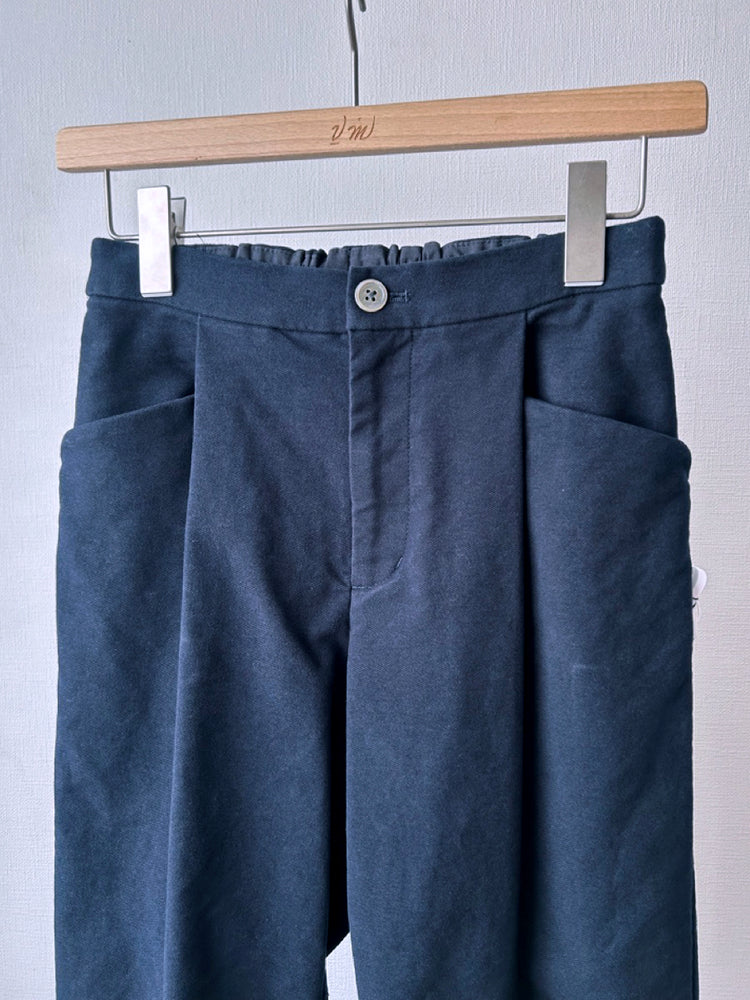 モールスキンタックパンツ(VFPT-5698Ｄ)