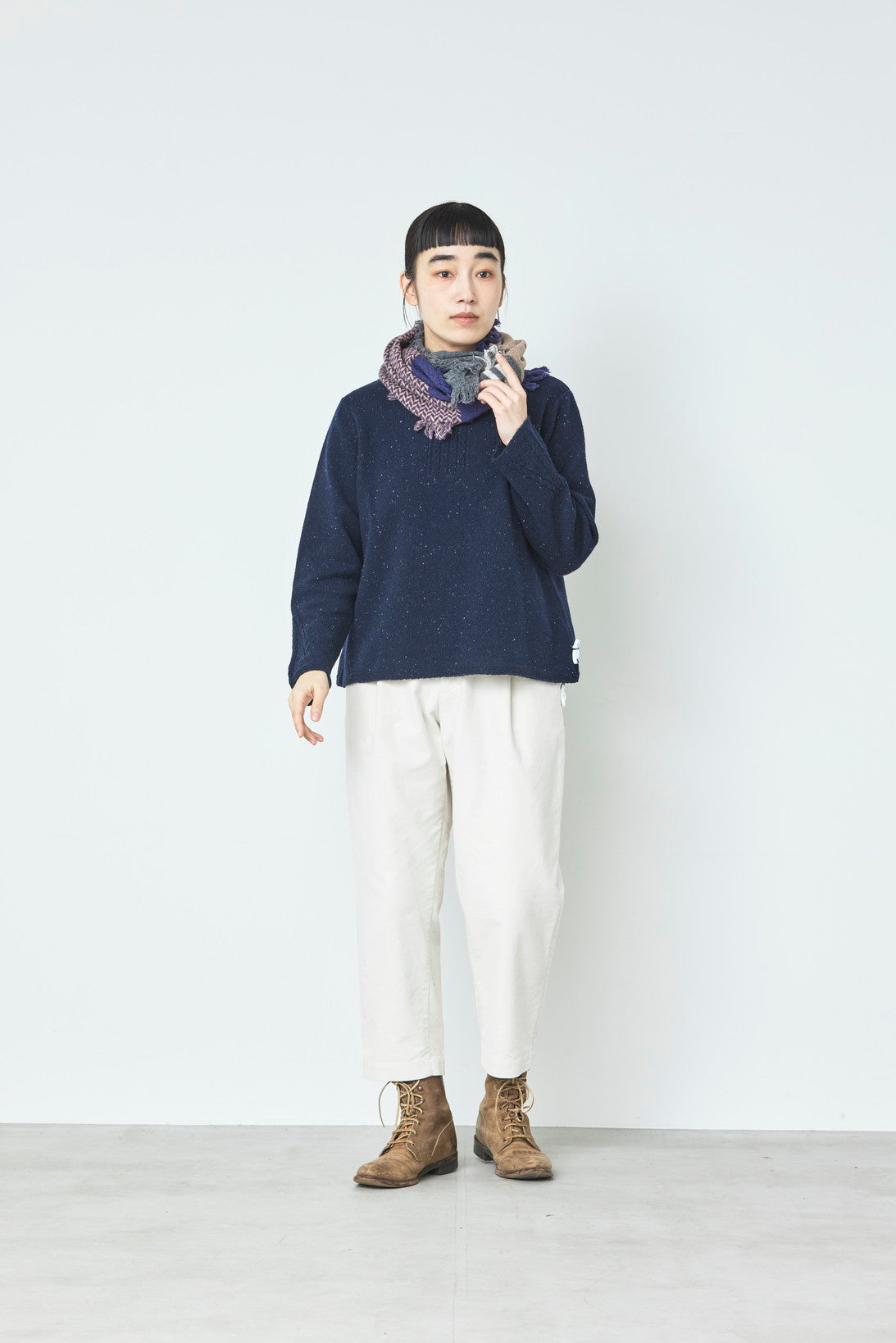 NEW – vm/ヴーム‐ONLINE STORE