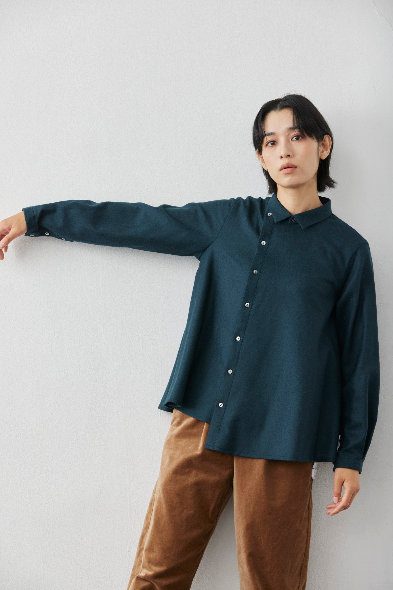 TOPS – – vm/ヴーム‐ONLINE STORE