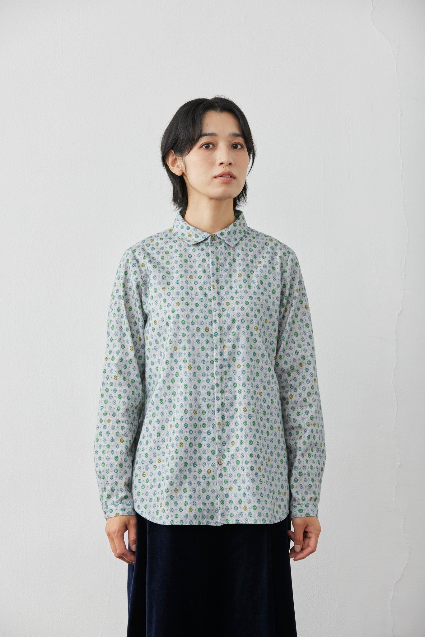TOPS – vm/ヴーム‐ONLINE STORE