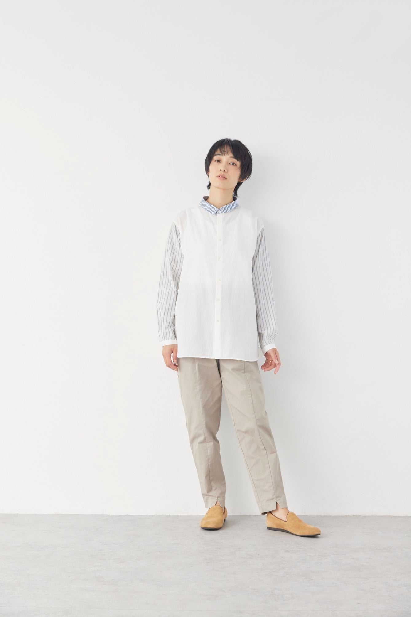TOPS – – vm/ヴーム‐ONLINE STORE TOPS – – vm/ヴーム‐ONLINE STORE