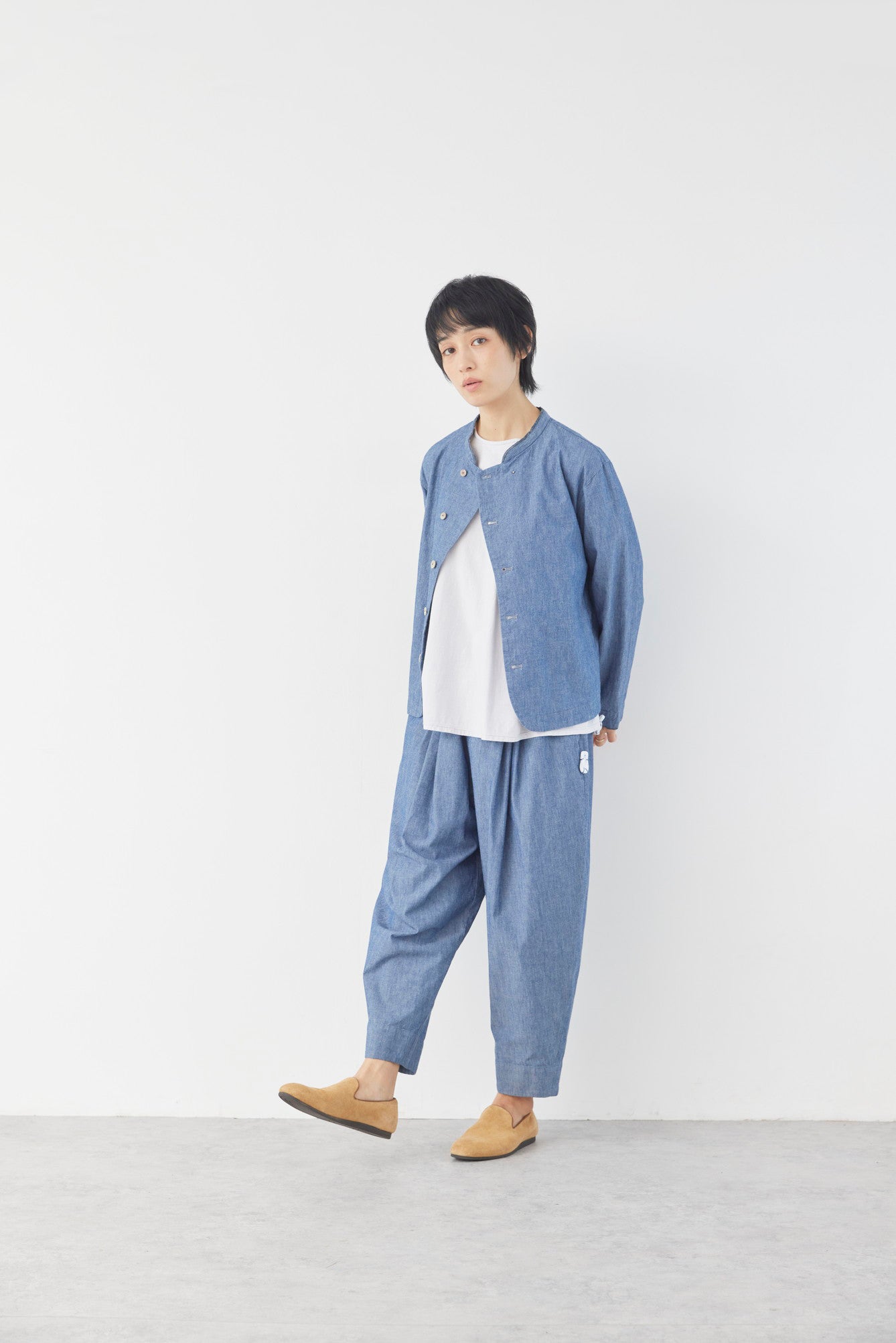 NEW – – vm/ヴーム‐ONLINE STORE