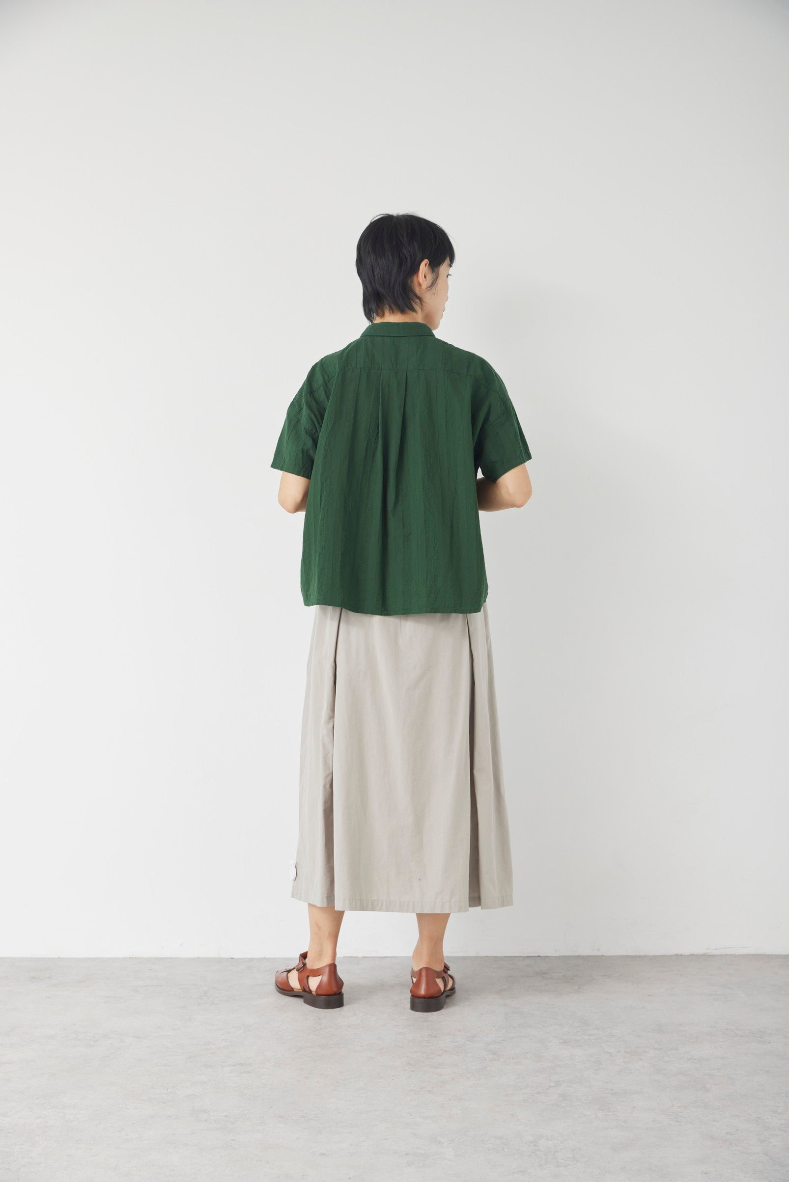 reca コーデュロイカーブパンツ in143267 レディース 2024年秋冬