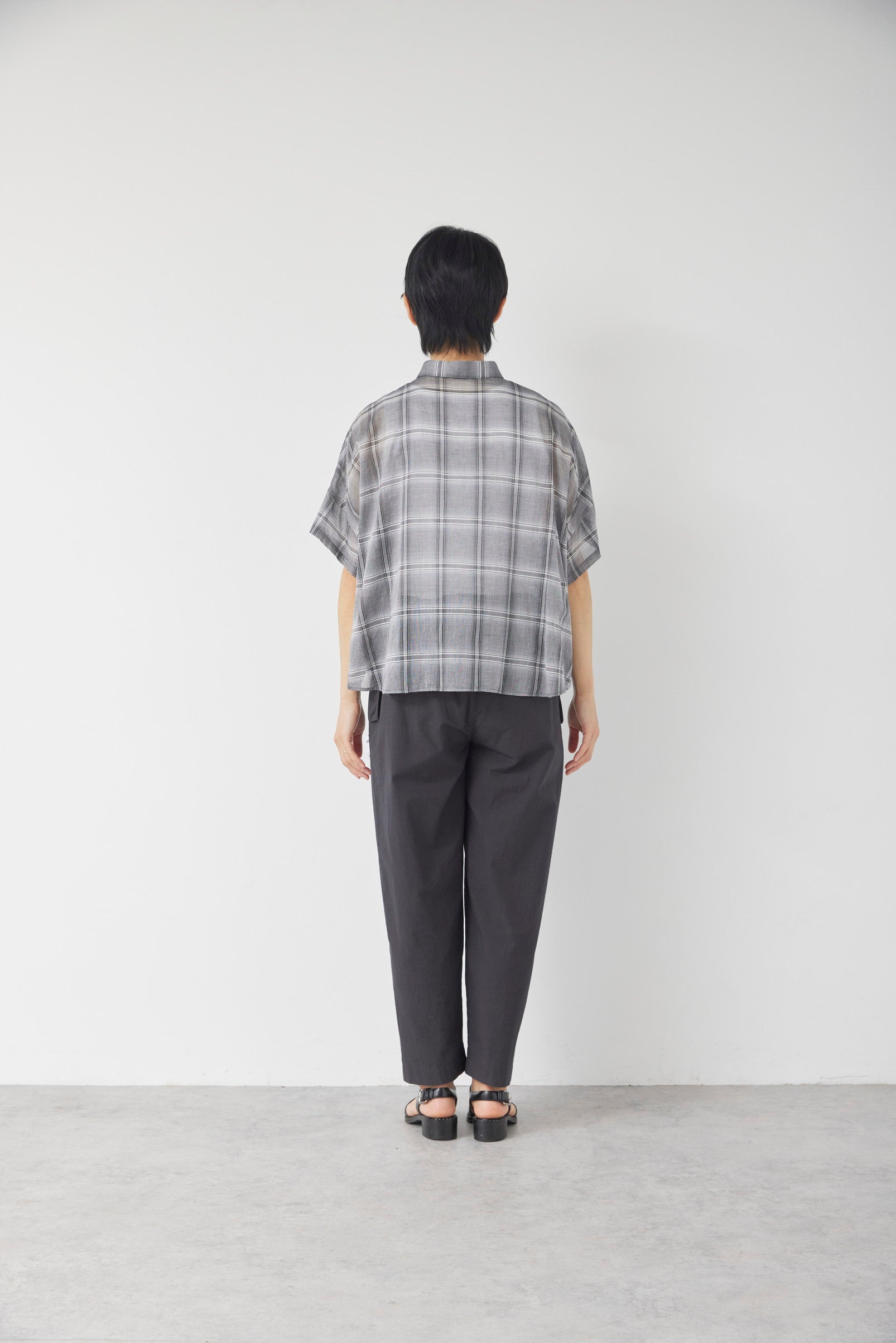 値下げ　パラスパレス　ヴーム　ブラウス TOPS – ページ 5 – vm/ヴーム‐ONLINE STORE