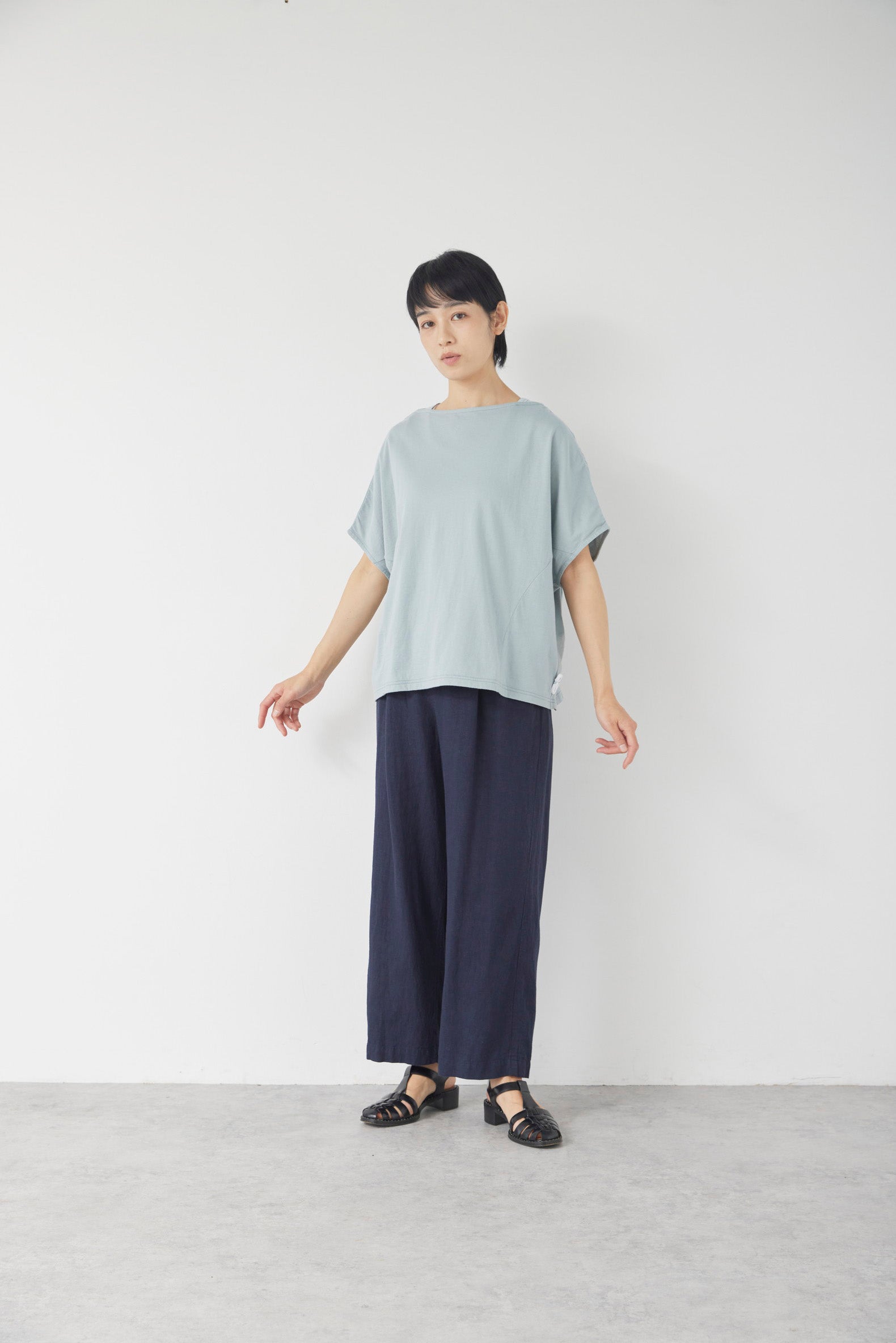 パラスパレス ヴーム ショートコート ブラウン サイズ0 フリー 2024 Autumn & Winter Collection | vm[ヴーム]オフィシャルサイト