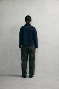 ボトルネックTシャツ(VCT-5031C)