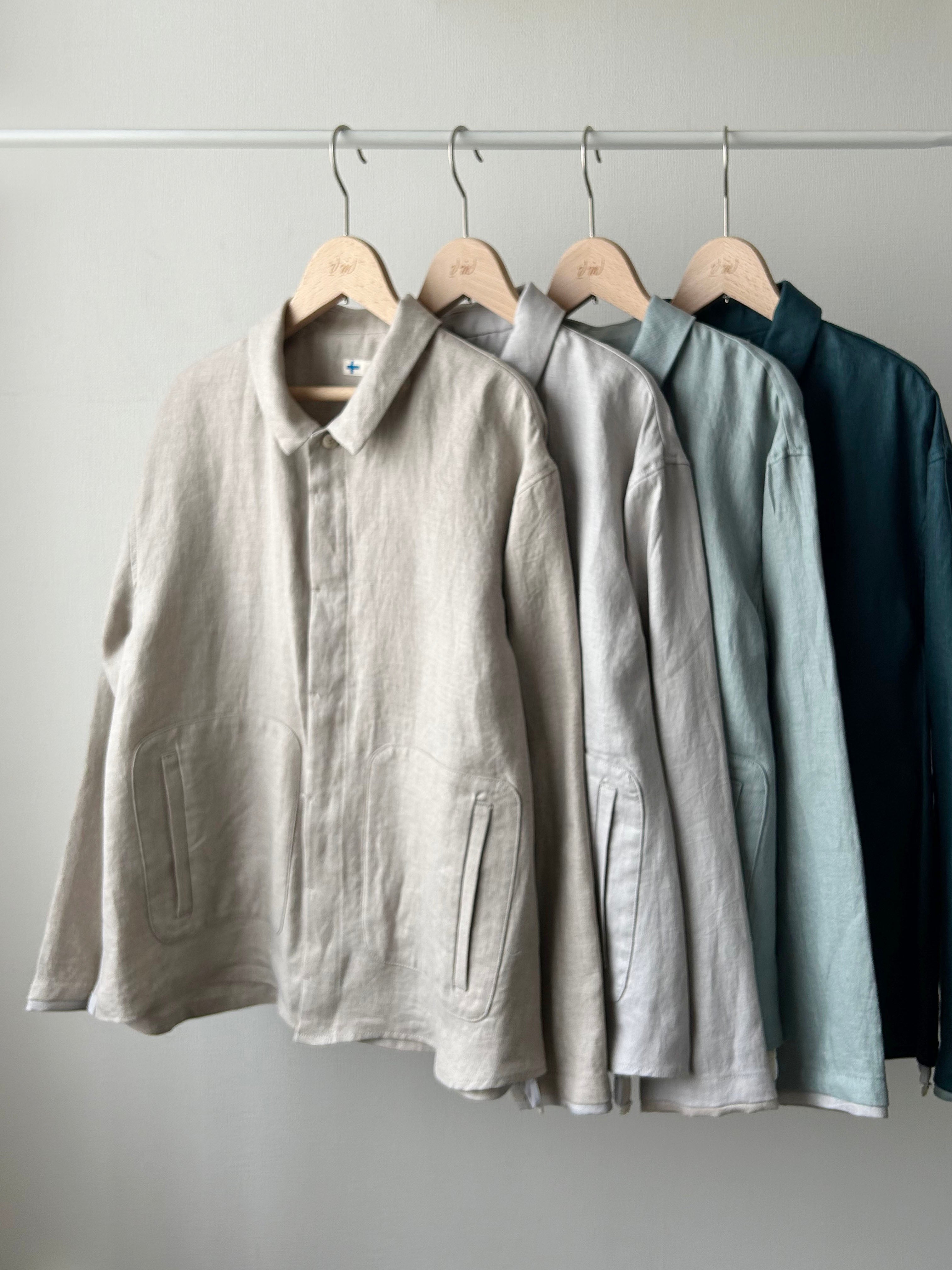 TOPS – – vm/ヴーム‐ONLINE STORE