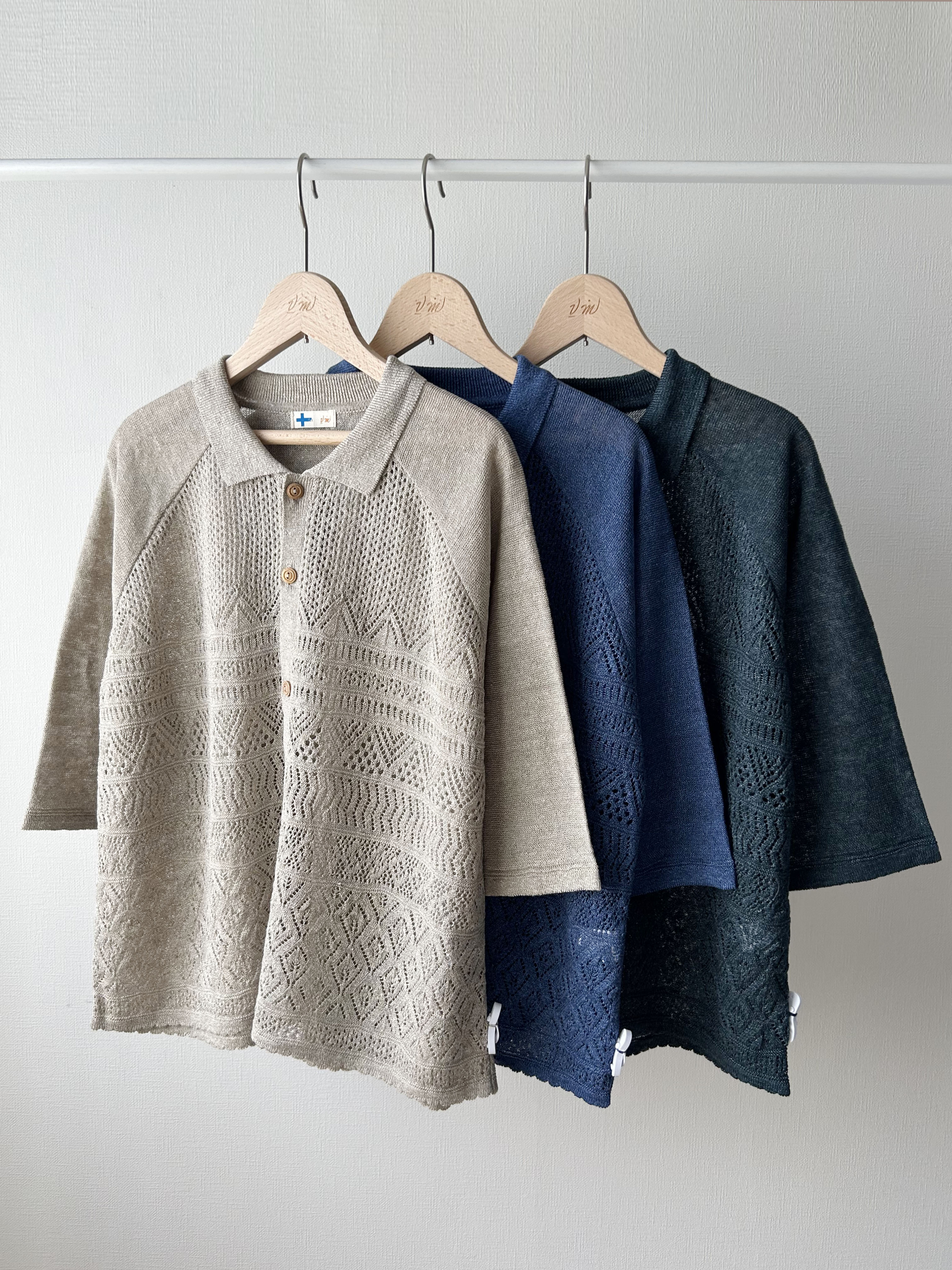 NEW – – vm/ヴーム‐ONLINE STORE